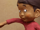 人形アニメーション教室 クレイアニメーション教室 パペットアニメ教室