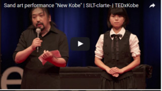 TEDxKobe